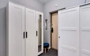 1-к квартира, на длительный срок, 40м2, 24/25 этаж