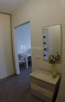 1-к квартира, на длительный срок, 30м2, 14/25 этаж