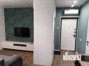 2-к квартира, на длительный срок, 37м2, 2/25 этаж