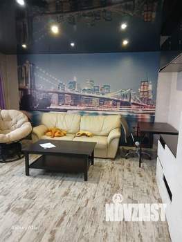 2-к квартира, на длительный срок, 43м2, 4/5 этаж