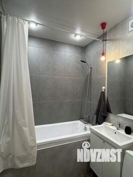 Студия квартира, на длительный срок, 30м2, 4/4 этаж