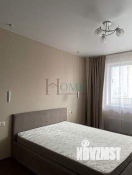 2-к квартира, на длительный срок, 63м2, 9/25 этаж