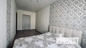 2-к квартира, на длительный срок, 45м2, 4/4 этаж