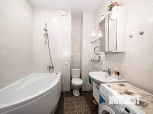 Студия квартира, на длительный срок, 27м2, 7/22 этаж