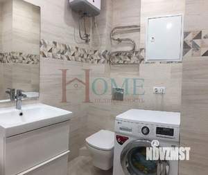 1-к квартира, на длительный срок, 42м2, 7/16 этаж