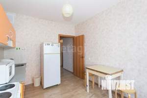 1-к квартира, на длительный срок, 40м2, 5/10 этаж