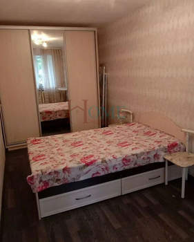 2-к квартира, на длительный срок, 42м2, 2/5 этаж
