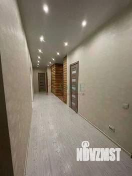 3-к квартира, на длительный срок, 126м2, 2/25 этаж