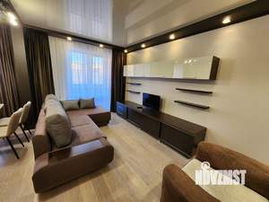 3-к квартира, на длительный срок, 86м2, 10/10 этаж