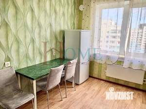 1-к квартира, на длительный срок, 38м2, 10/10 этаж