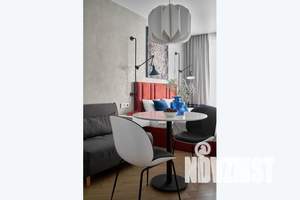 1-к квартира, посуточно, 30м2, 14/25 этаж