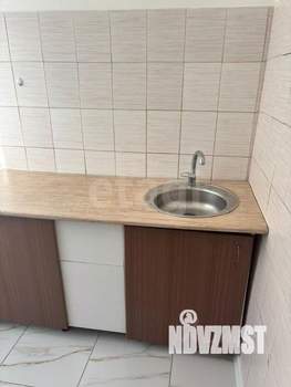 1-к квартира, на длительный срок, 30м2, 1/9 этаж