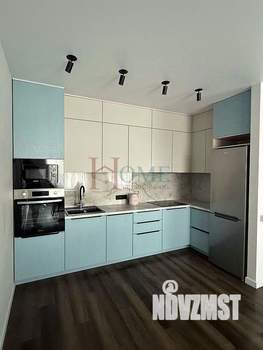 2-к квартира, на длительный срок, 64м2, 15/25 этаж