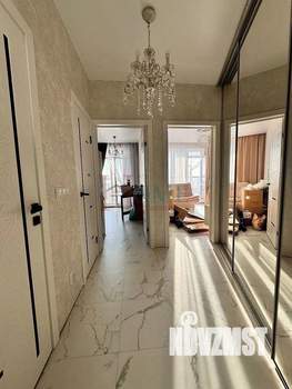 2-к квартира, на длительный срок, 50м2, 17/17 этаж