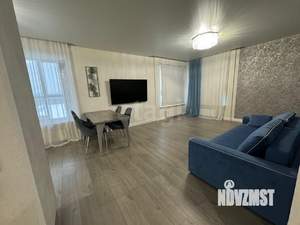 2-к квартира, на длительный срок, 59м2, 8/20 этаж