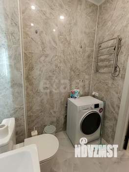 1-к квартира, на длительный срок, 41м2, 7/30 этаж