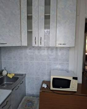 2-к квартира, на длительный срок, 49м2, 4/5 этаж