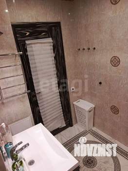 1-к квартира, на длительный срок, 39м2, 9/17 этаж