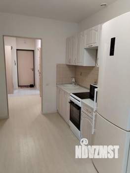 1-к квартира, на длительный срок, 41м2, 7/26 этаж