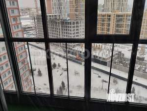 Студия квартира, на длительный срок, 27м2, 13/26 этаж