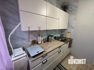 1-к квартира, на длительный срок, 30м2, 4/9 этаж