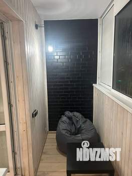 Студия квартира, на длительный срок, 25м2, 11/14 этаж