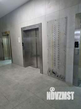 Студия квартира, на длительный срок, 27м2, 13/25 этаж