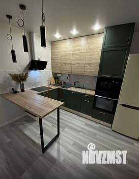 3-к квартира, на длительный срок, 57м2, 5/17 этаж