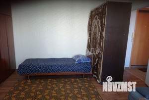 1-к квартира, на длительный срок, 35м2, 8/10 этаж