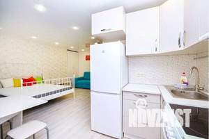 1-к квартира, посуточно, 45м2, 3/5 этаж