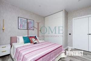 2-к квартира, на длительный срок, 50м2, 15/19 этаж