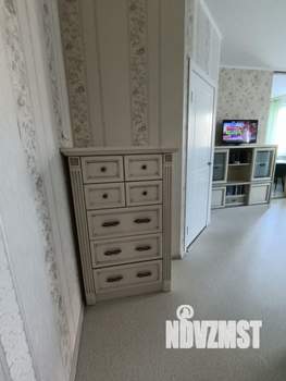 1-к квартира, на длительный срок, 32м2, 4/17 этаж