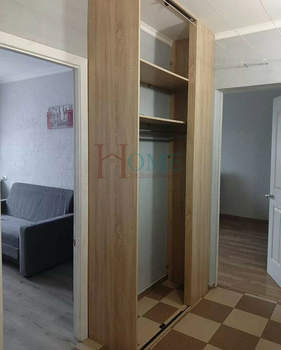 2-к квартира, на длительный срок, 56м2, 6/9 этаж