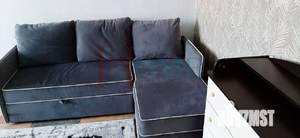 1-к квартира, на длительный срок, 39м2, 5/5 этаж