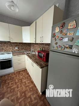 1-к квартира, на длительный срок, 30м2, 2/5 этаж