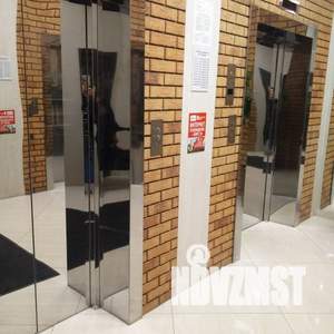 2-к квартира, на длительный срок, 45м2, 16/25 этаж