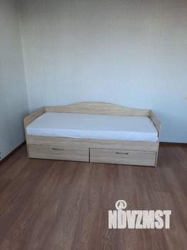 1-к квартира, на длительный срок, 58м2, 9/27 этаж