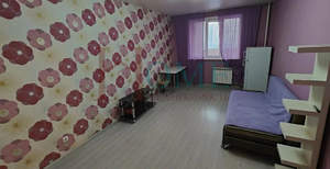 2-к квартира, на длительный срок, 73м2, 8/17 этаж