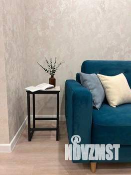 2-к квартира, посуточно, 40м2, 1/1 этаж