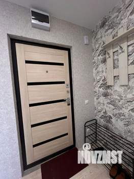 2-к квартира, на длительный срок, 44м2, 1/17 этаж