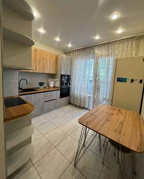 2-к квартира, на длительный срок, 52м2, 5/18 этаж