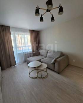 1-к квартира, на длительный срок, 41м2, 13/14 этаж