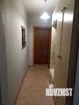 1-к квартира, на длительный срок, 38м2, 2/10 этаж