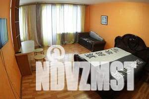 1-к квартира, посуточно, 36м2, 3/9 этаж