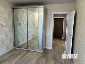 2-к квартира, на длительный срок, 43м2, 6/9 этаж