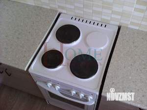 1-к квартира, на длительный срок, 30м2, 15/17 этаж