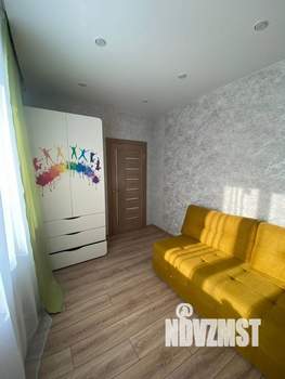 3-к квартира, на длительный срок, 53м2, 11/17 этаж