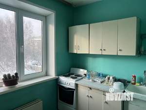 1-к квартира, на длительный срок, 33м2, 3/9 этаж