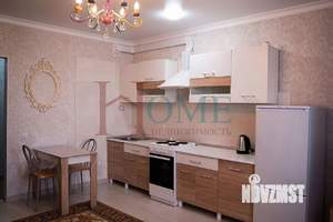 Студия квартира, на длительный срок, 28м2, 7/25 этаж