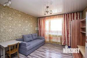 Студия квартира, на длительный срок, 20м2, 16/17 этаж
